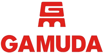 Gamuda
